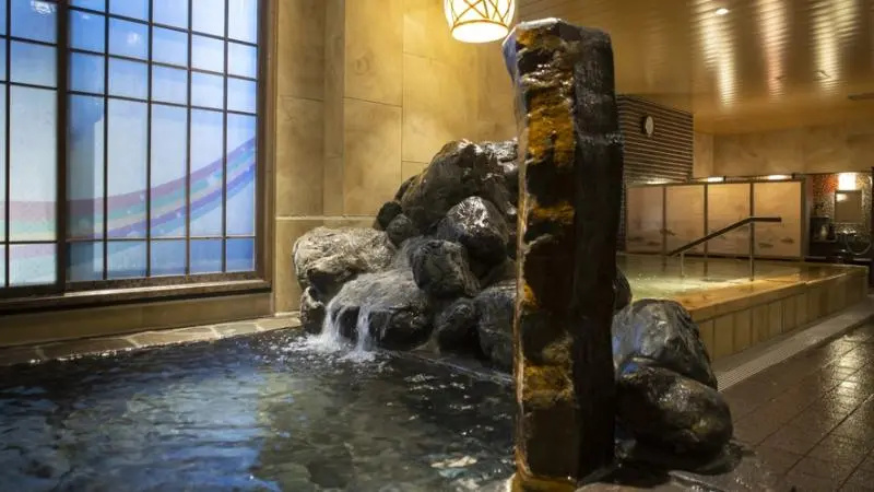 Photo - Hot Spring Onyado Nono Kyoto Shichijo