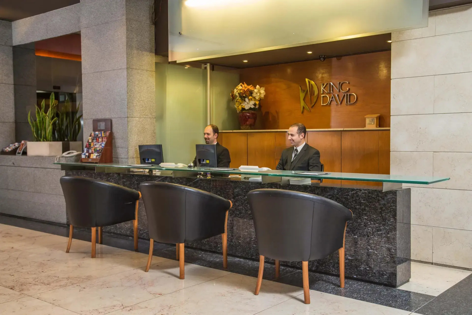 Photo - King David Flat Hotel - Argentina