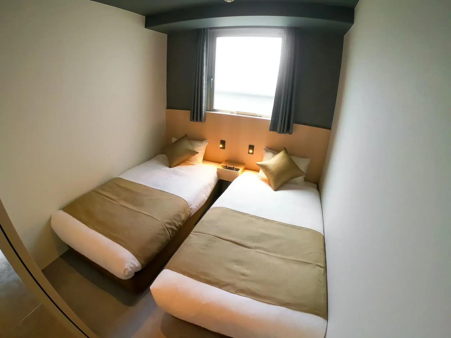 Photo - Hotel S-Presso South