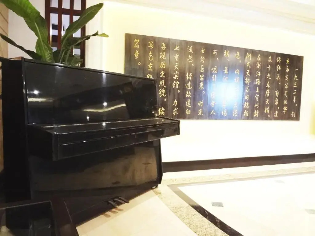 Foto - Seventh Heaven Hotel