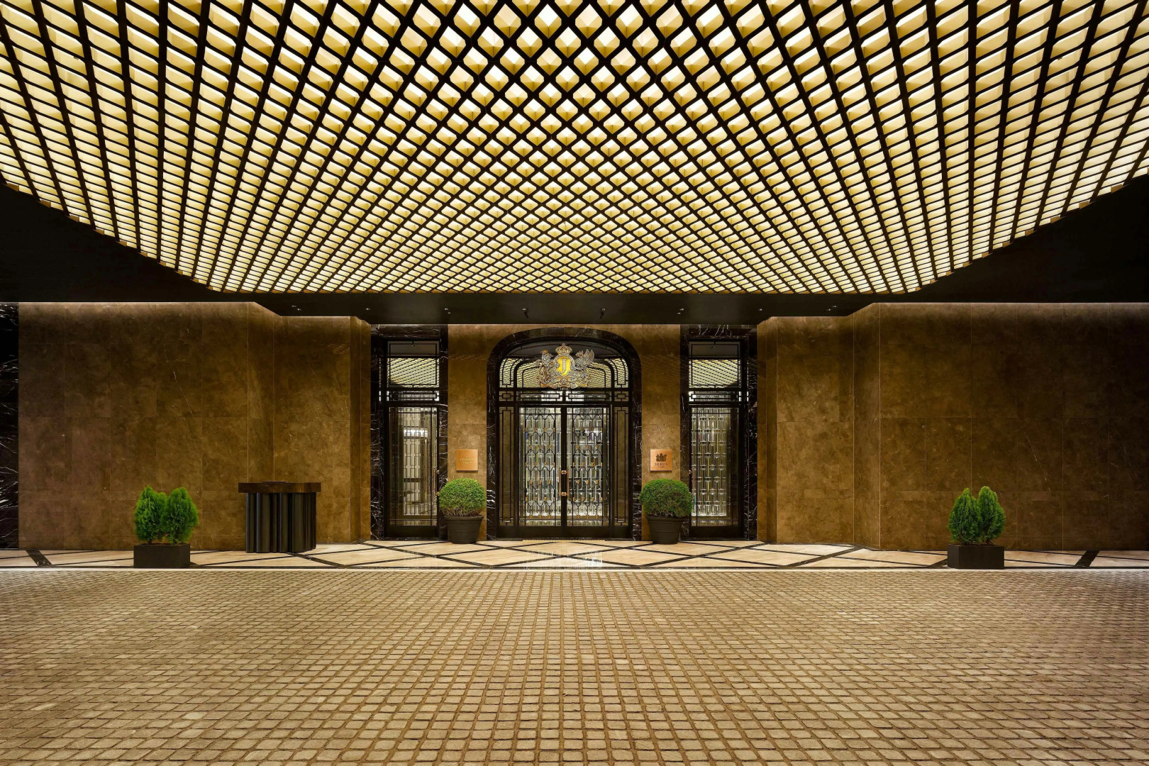 Photo - Josun Palace, a Luxury Collection Hotel, Seoul Gangnam