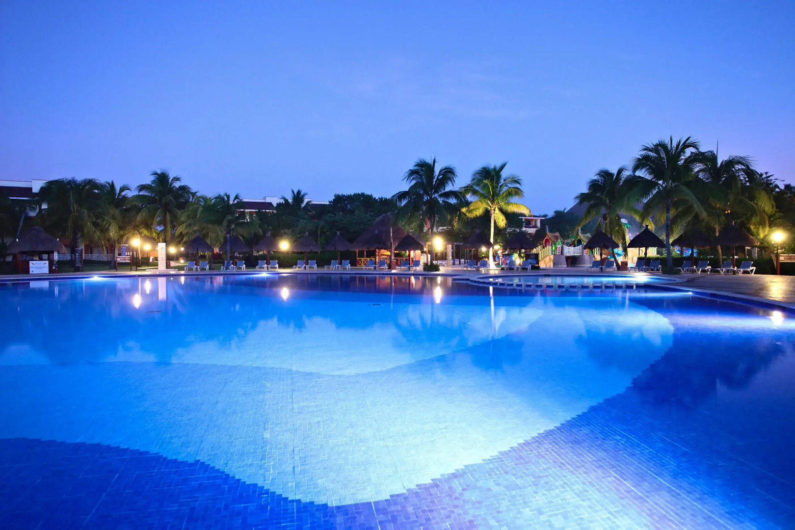 Foto - Bahia Principe Grand Coba - All Inclusive