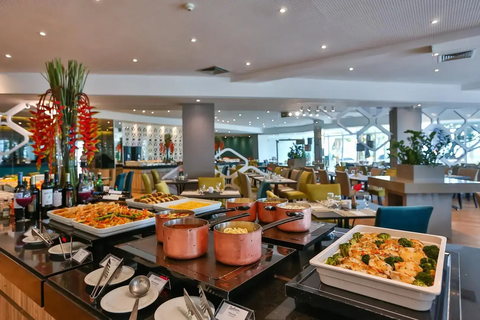 Photo - Radisson Recife