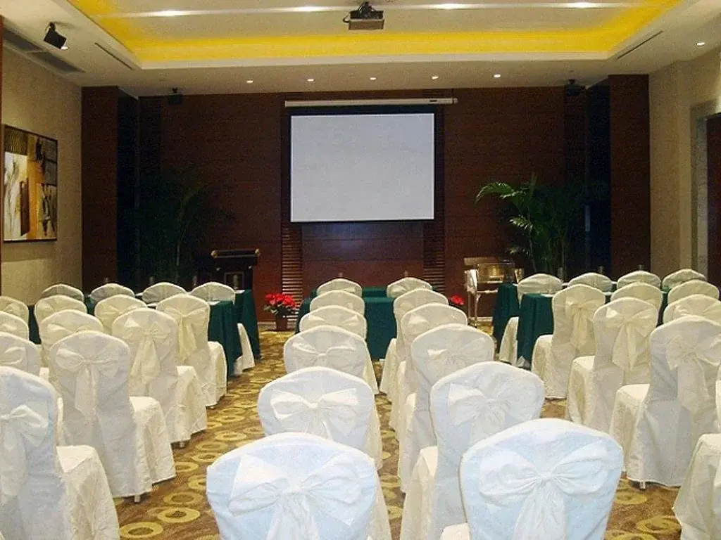 Foto - Well Garden Hotel