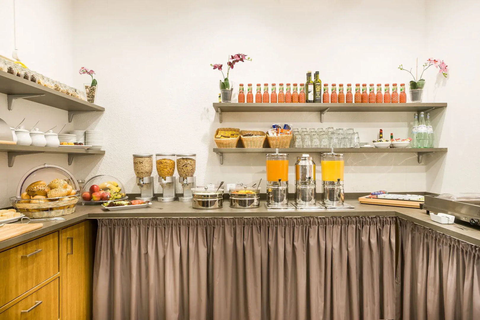 Photo - Hotel Ambassador Essen