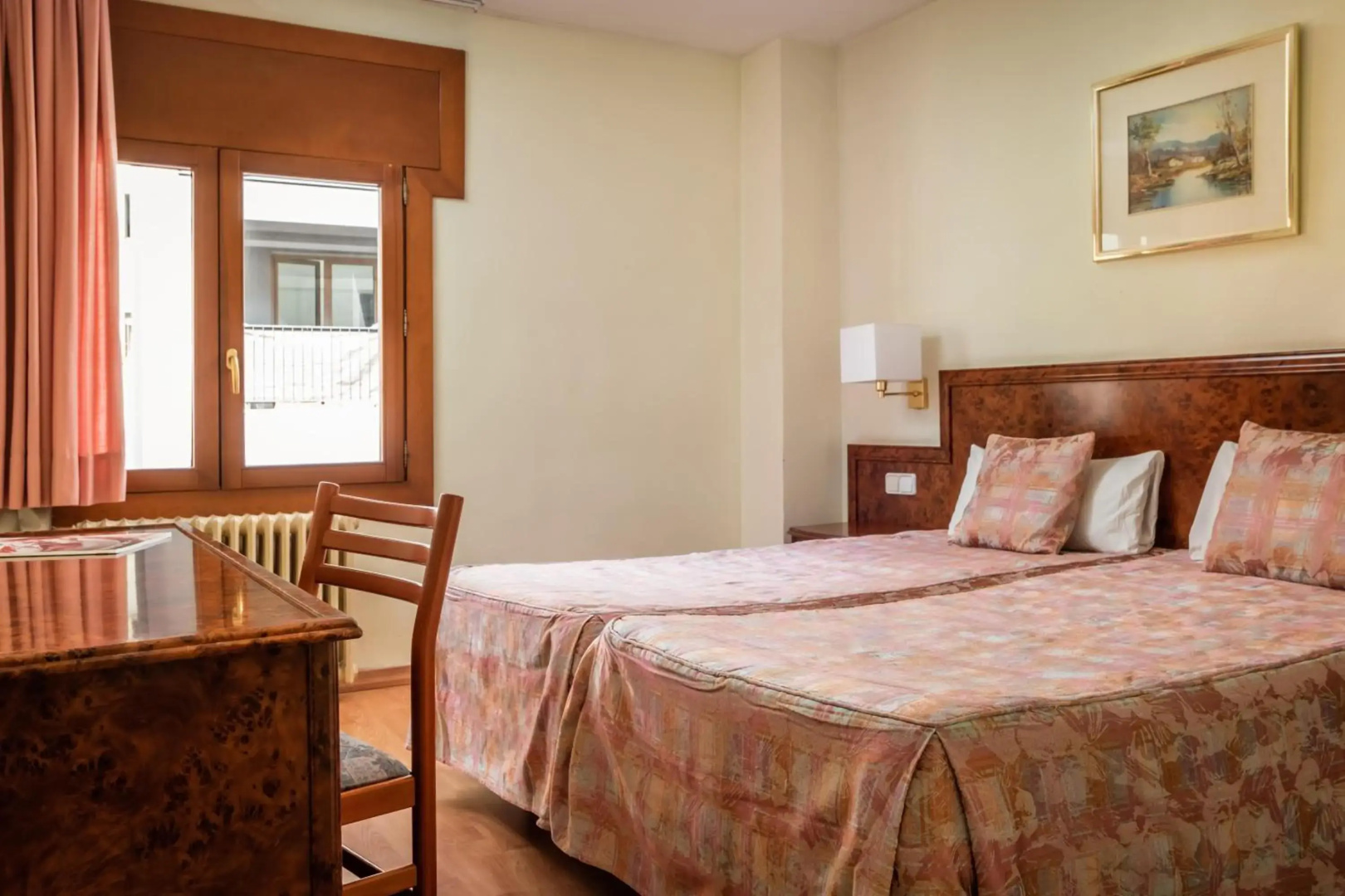 Photo - Hotel Sant Jordi by ALEGRIA