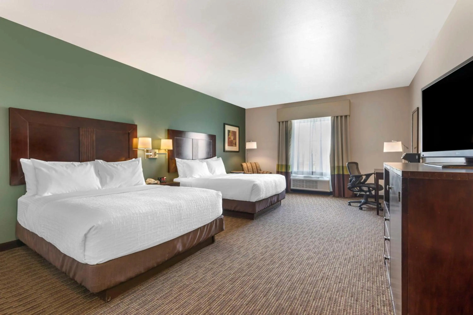 Foto - Best Western Plus Duncanville/Dallas