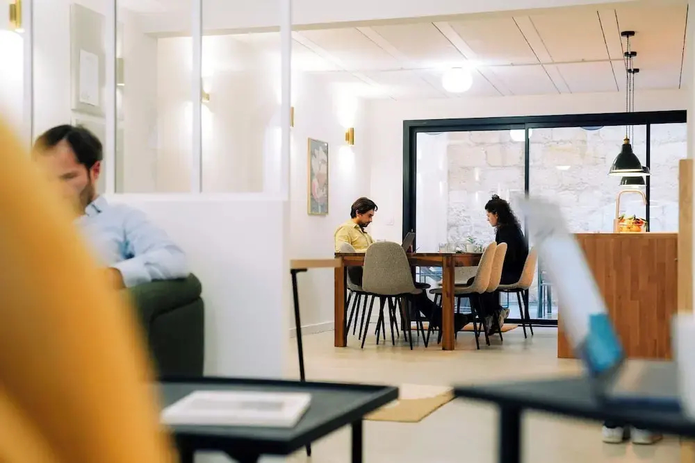 Foto - Outsite Bordeaux