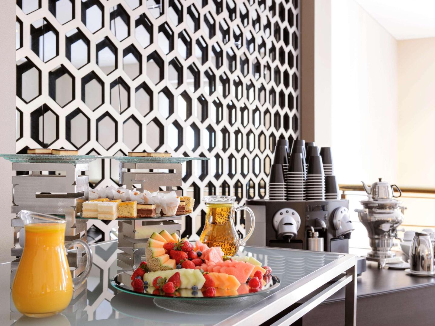 Photo - Sydney Central Hotel managed by The Ascott Limited