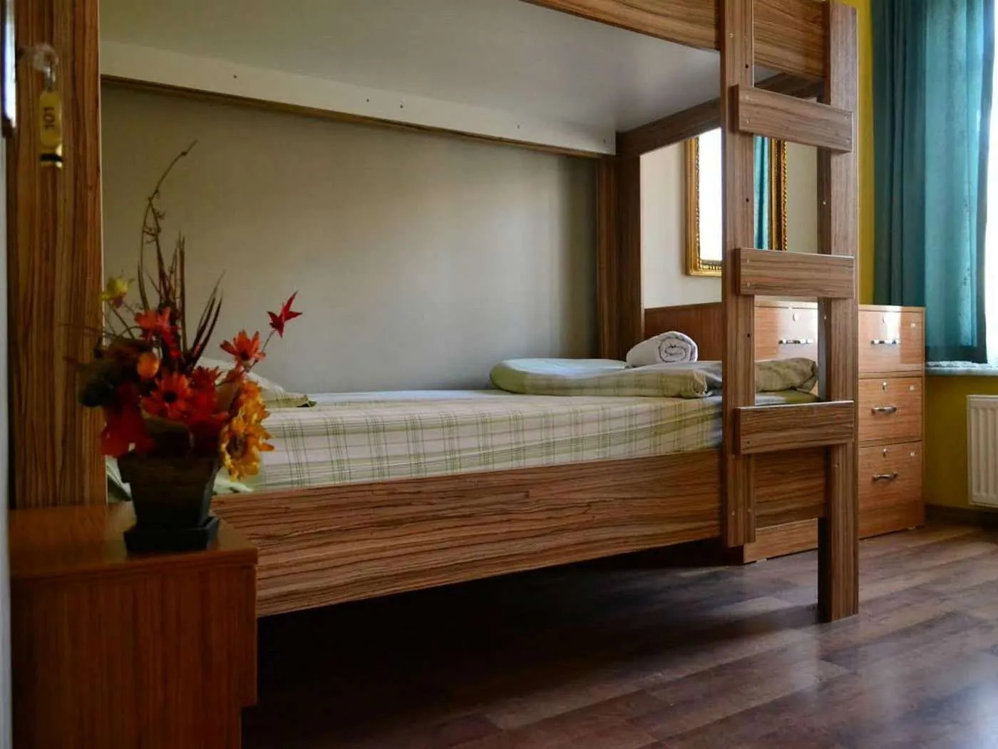 Foto - Second Home Hostel