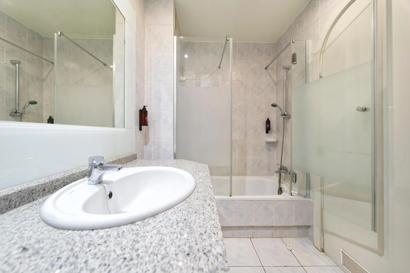 Foto - Sport Hotel Monte Feliz - powered by Playitas