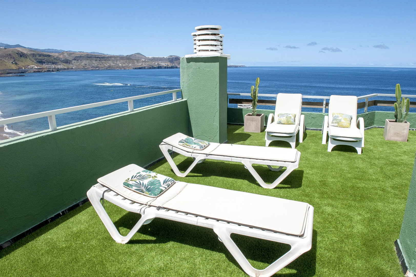 Photo - Brisamar Canteras