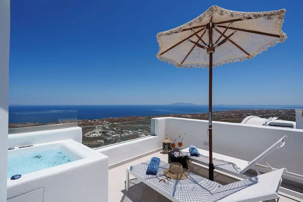 Photo - SantoView Villas