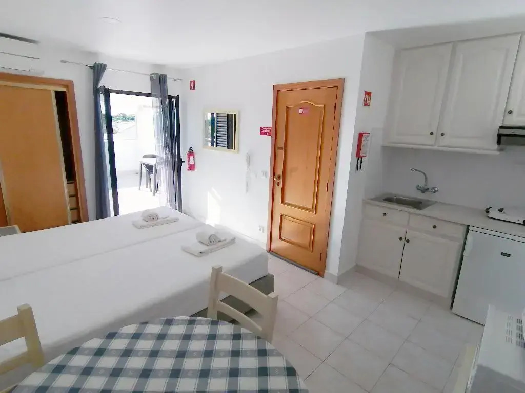 Foto - Apartamentos Vale de Carros by Umbral