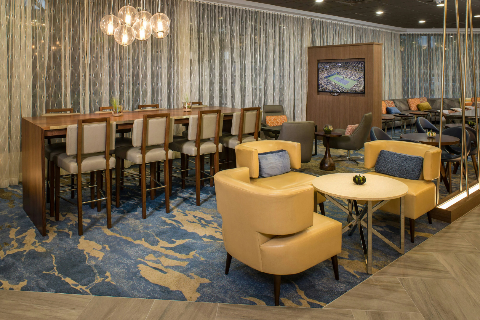 Foto - Marriott Tampa Westshore