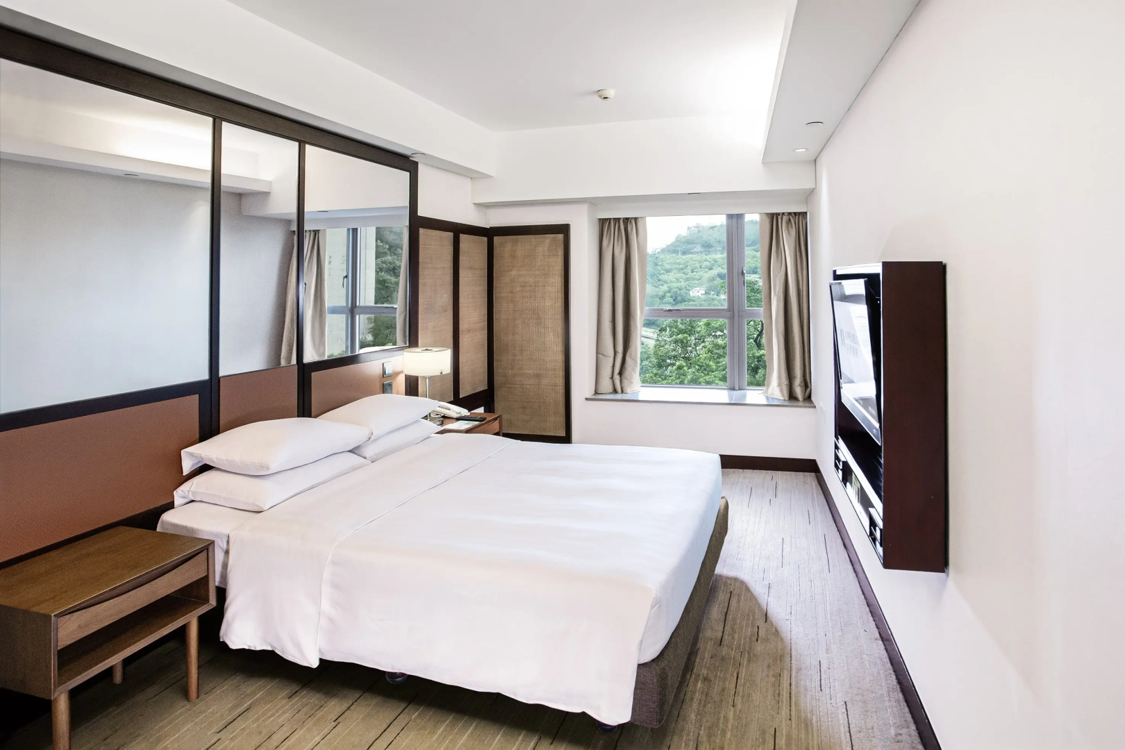 Foto - Royal View Hotel
