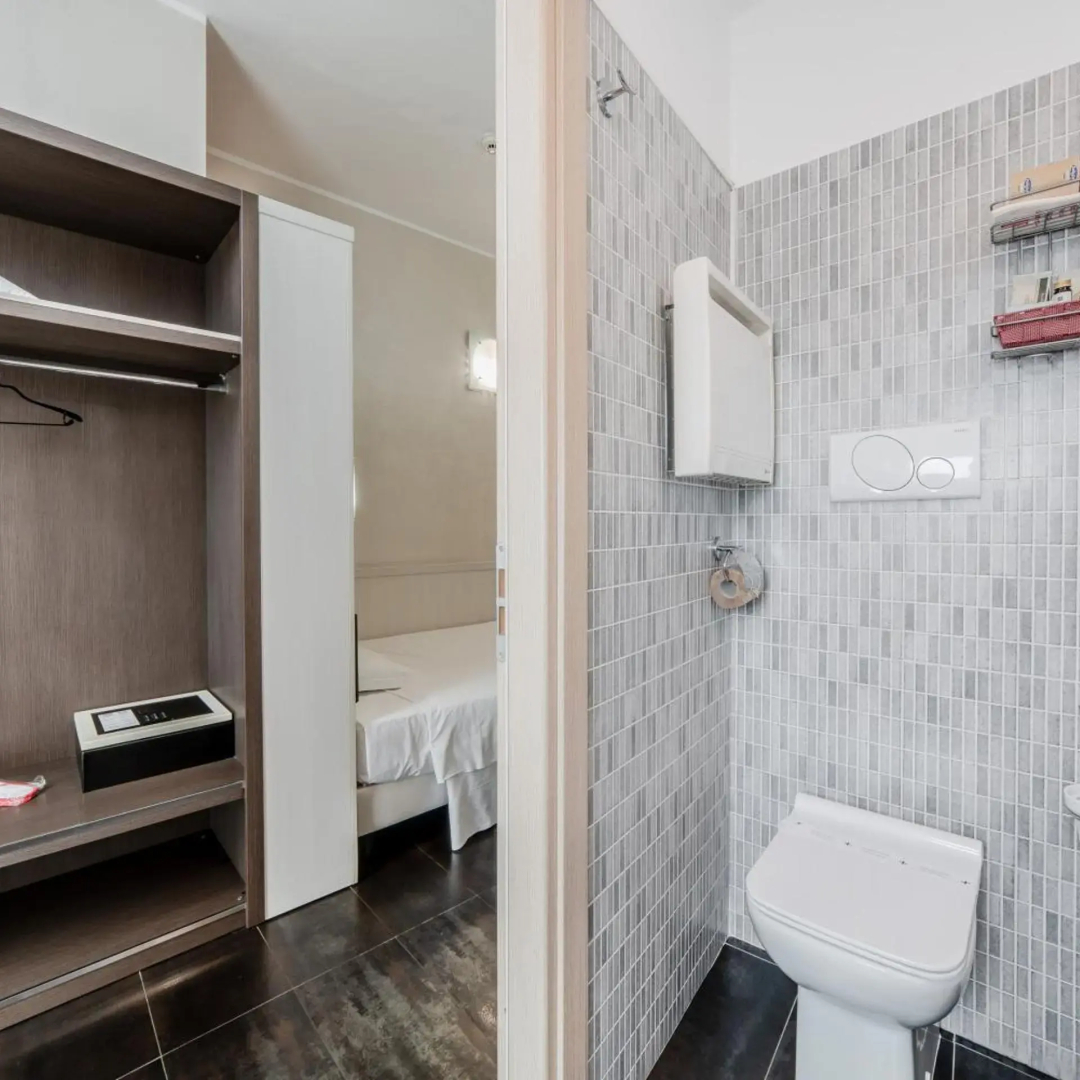 Photo - Hotel Milano Navigli