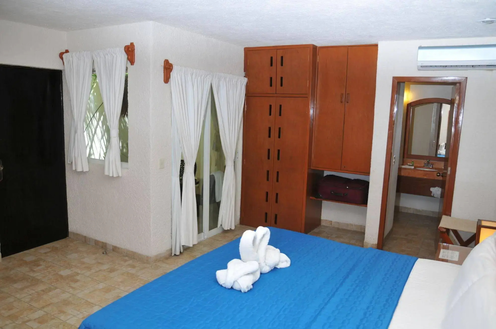 Photo - Luciana Hotel & Beach Club