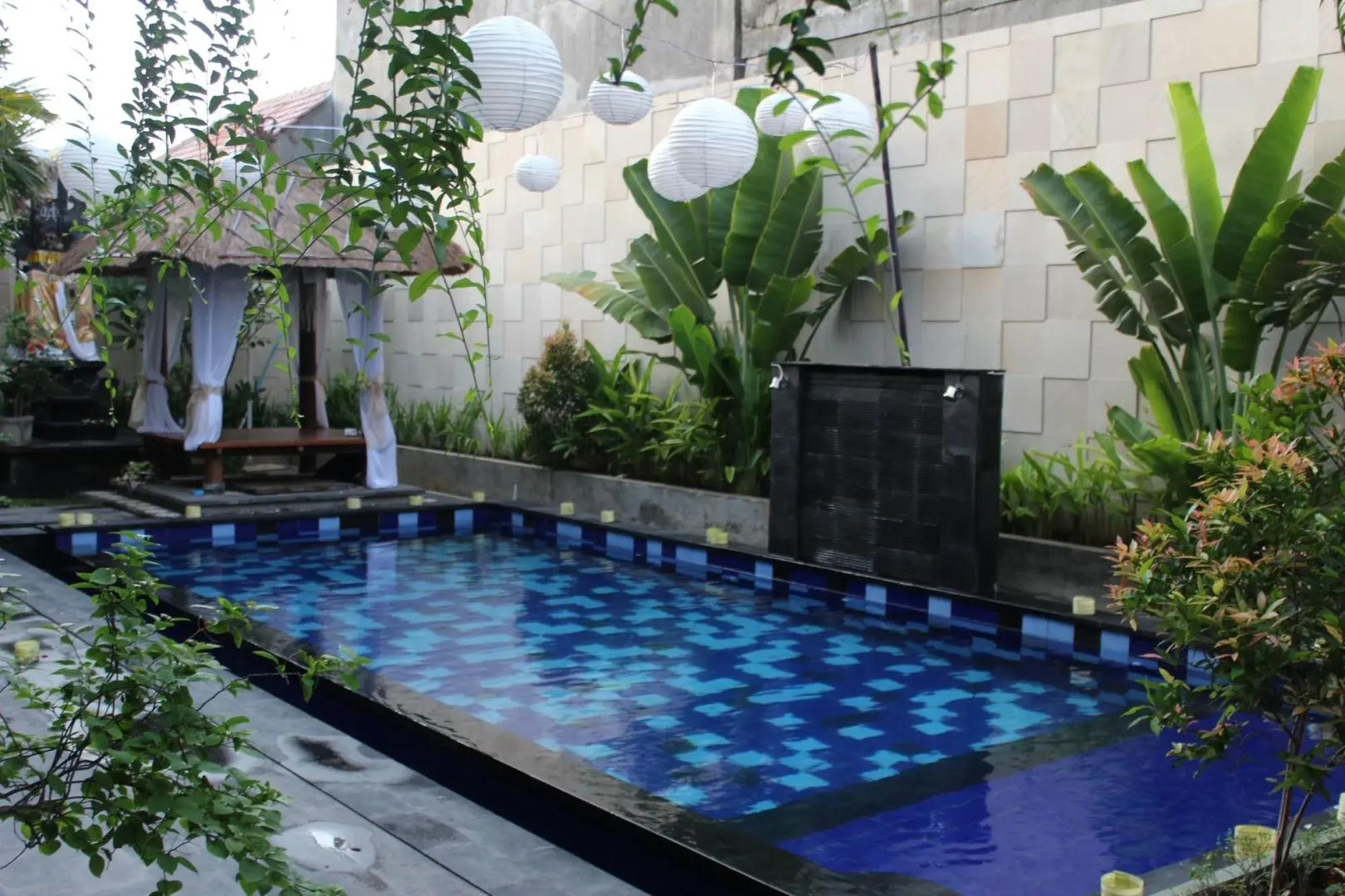 Foto - Mansu Hotel and Spa Legian