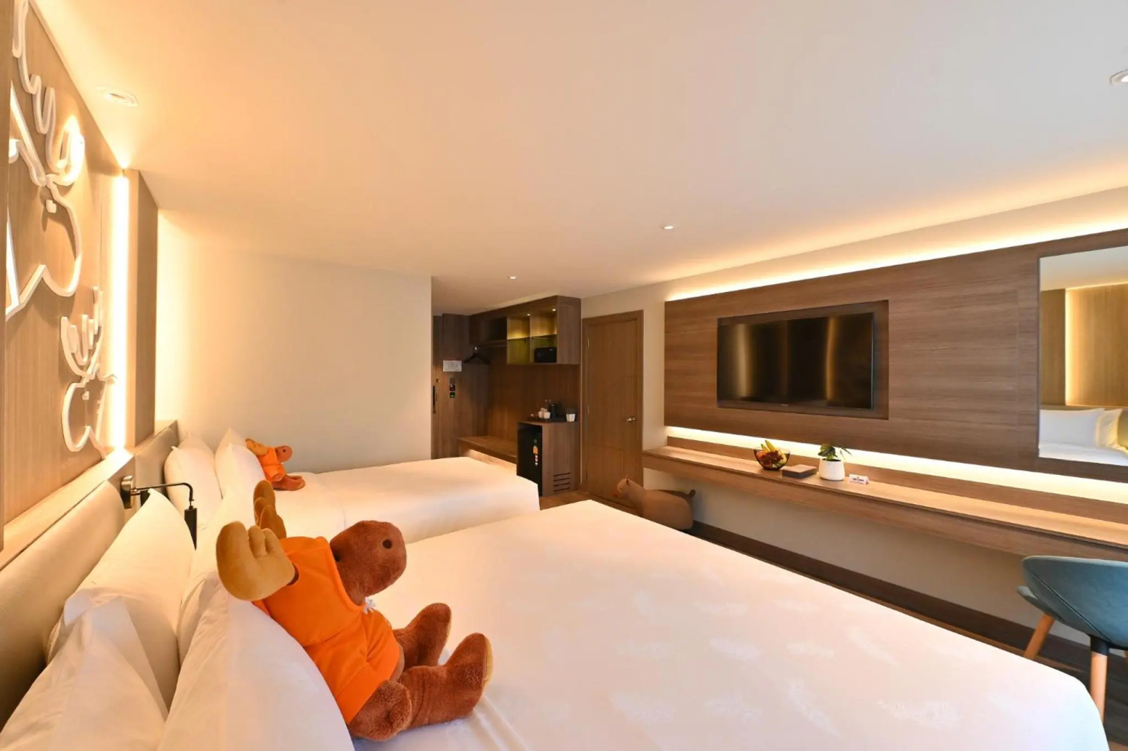 Foto - Moose Hotel Nimman