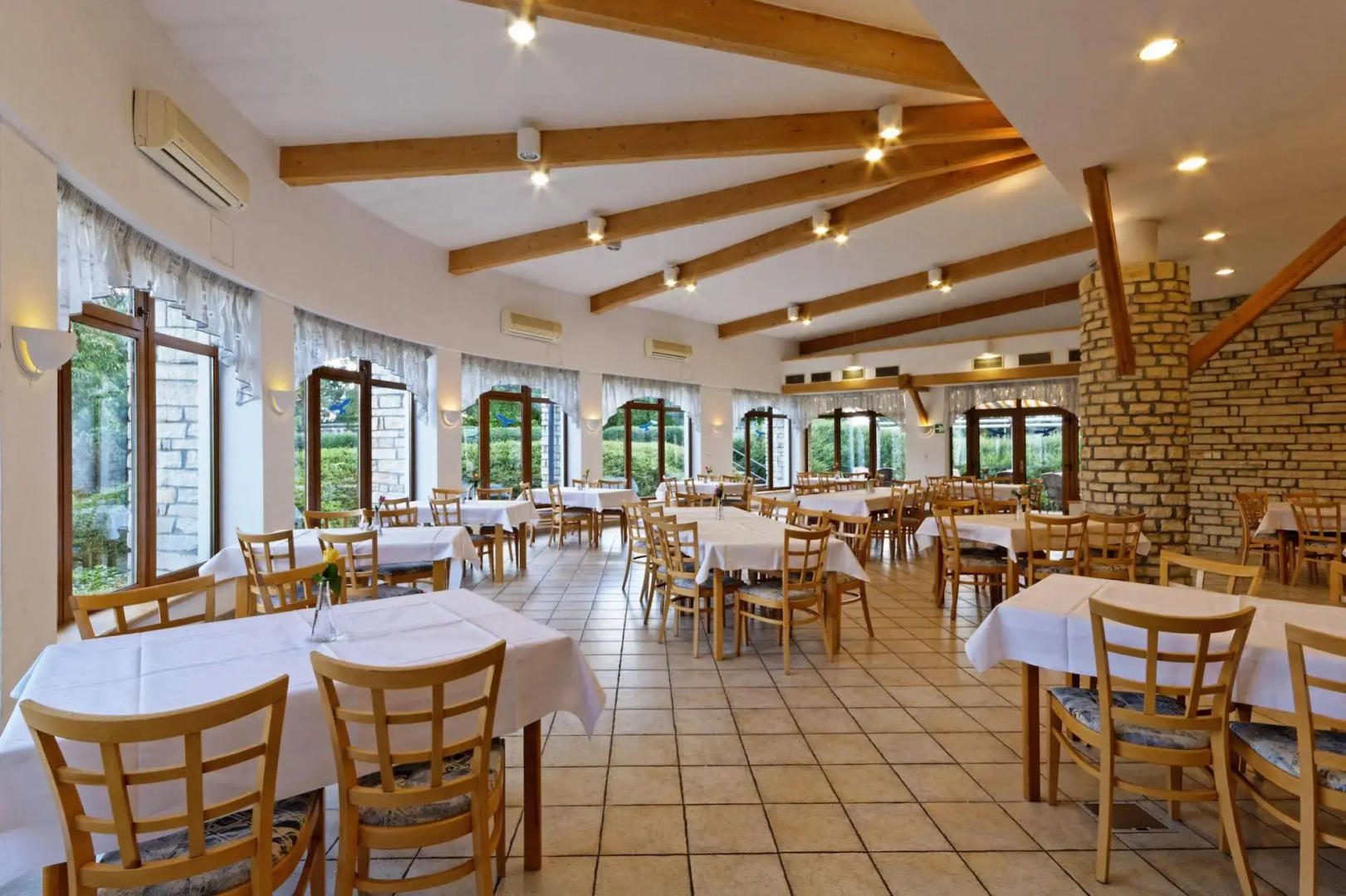 Foto - Hotel Atlantis