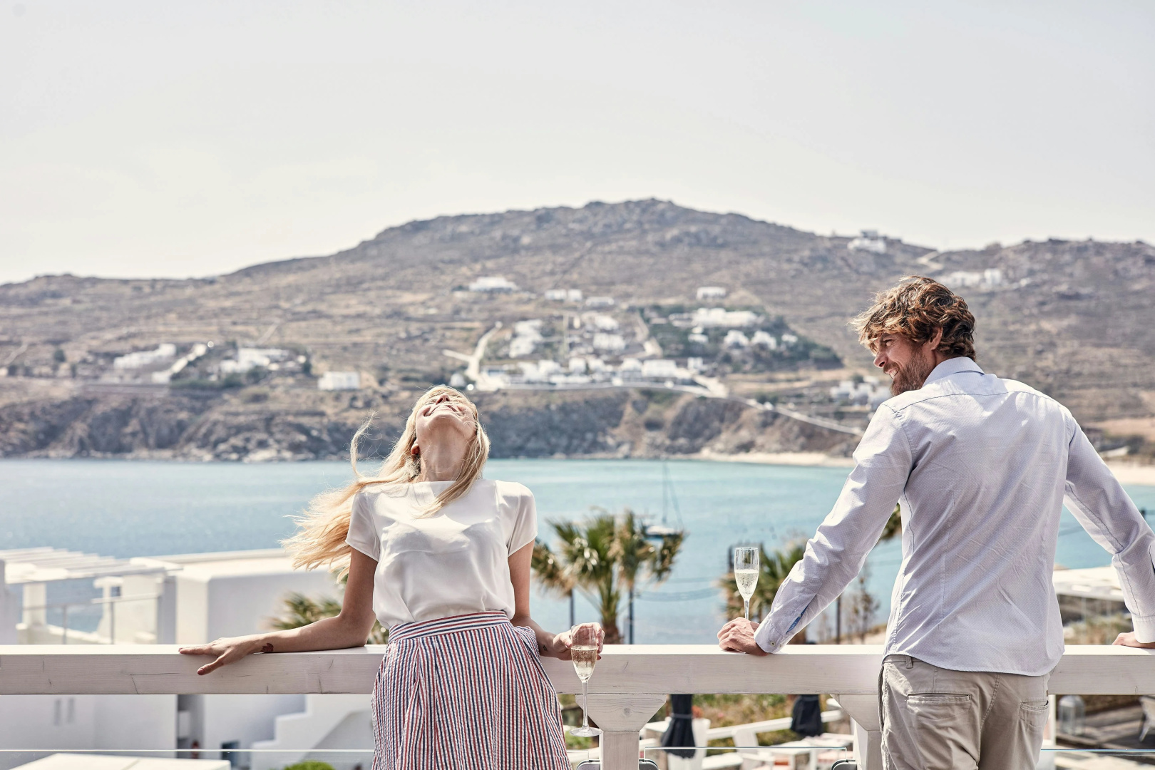 Foto - Archipelagos Hotel - Small Luxury Hotels of the World