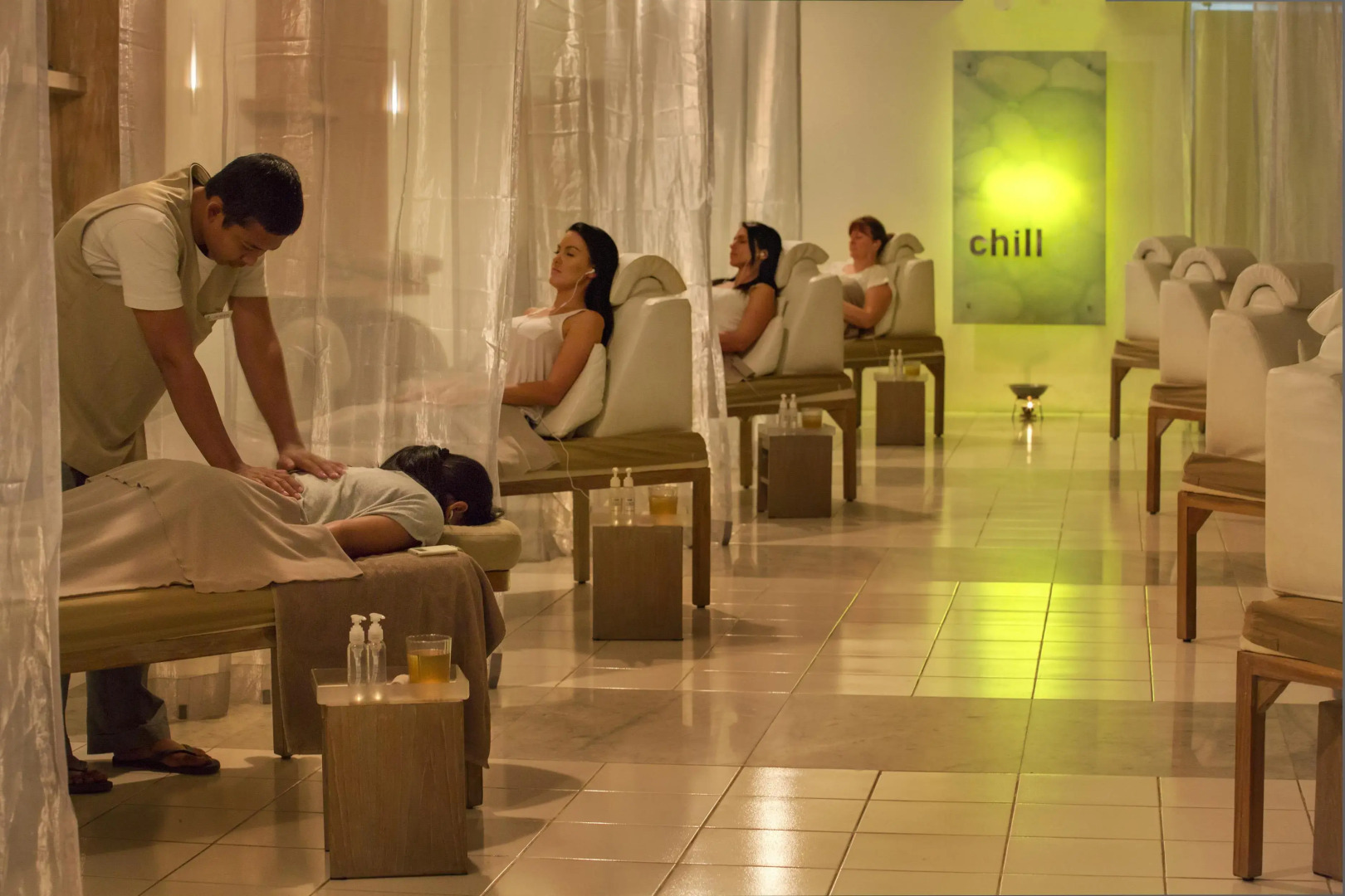 Foto - Impiana Private Villas Seminyak