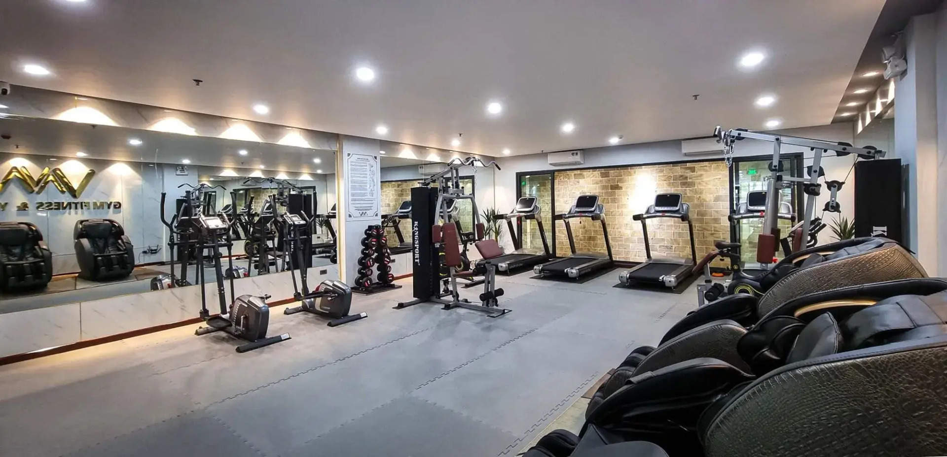 Foto - Vnahomes Aparthotel