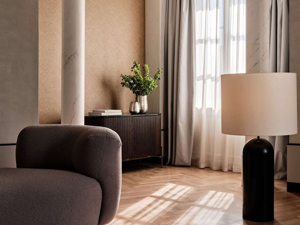 Foto - The Crown Krakow Center - Handwritten Collection ACCOR