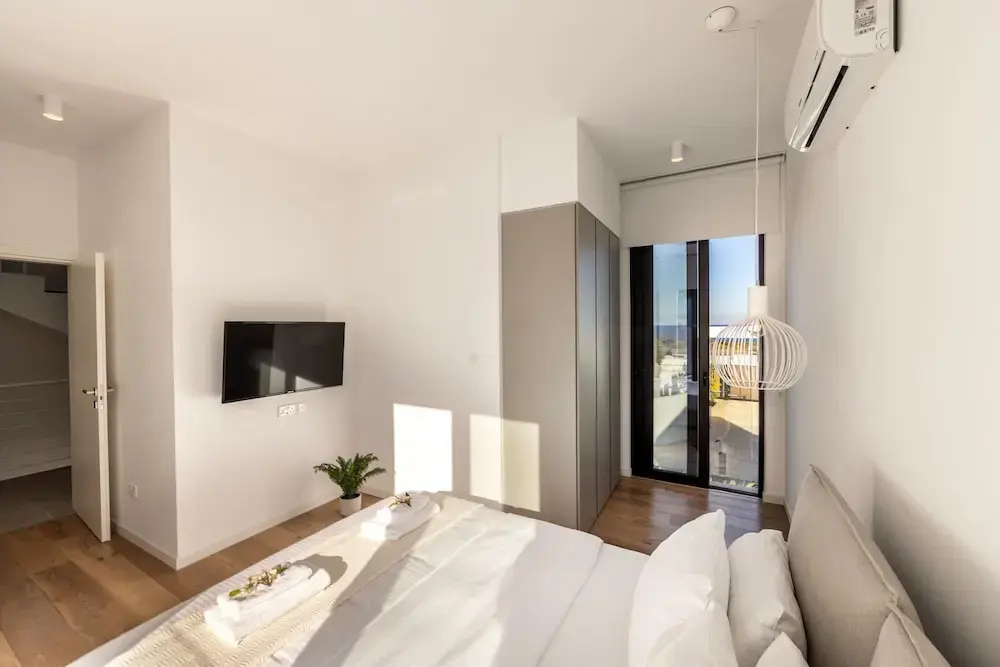 Foto - Protaras Periyiali Seaside Villa 33
