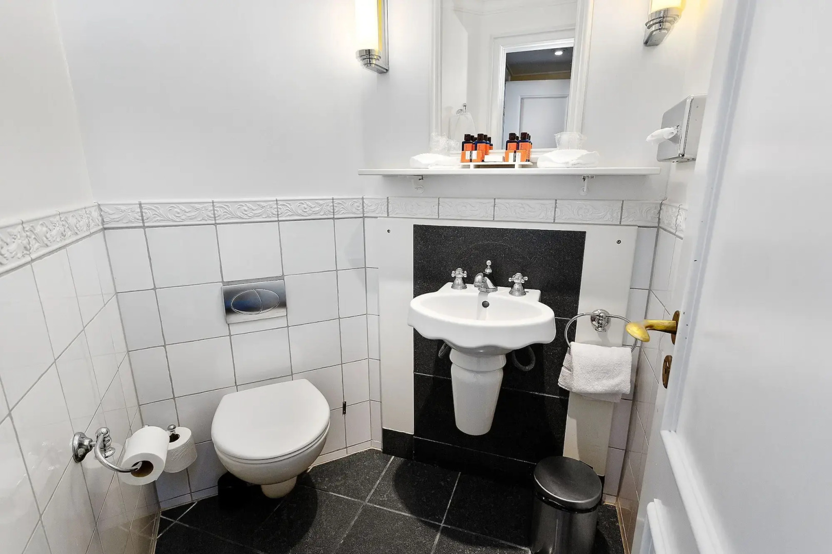 Photo - ProfilHotels Copenhagen Plaza
