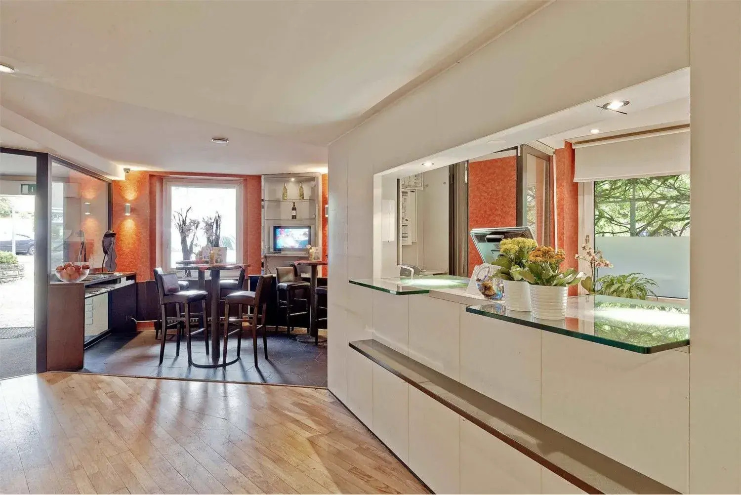 Photo - Sorell Hotel Rex Zürich