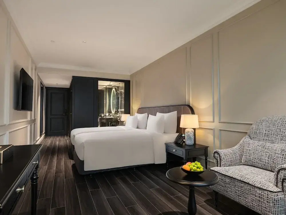 Photo - T Boutique Hotel