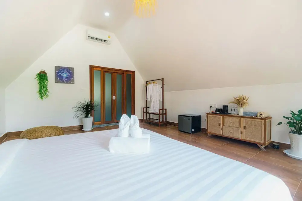 Foto - Zodiac Bungalow