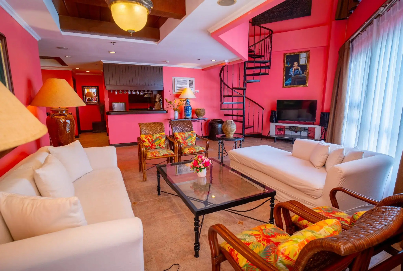 Foto - Royal Bellagio Hotel