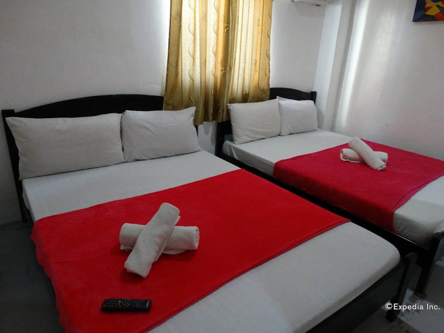 Foto - Dormitelsph España