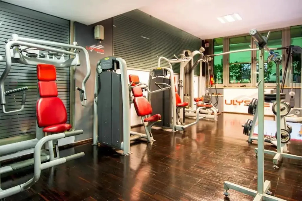 Photo - Ulisse Deluxe Hostel