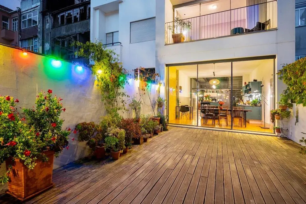 Foto - Canto De Luz - Luxury Maison