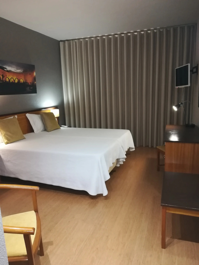 Foto - Hotel Dom Vilas