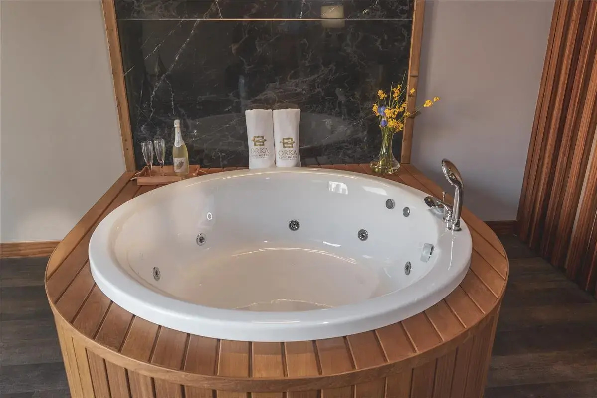 Photo - Orka Cove Hotel Penthouse & Suites - Adults Only