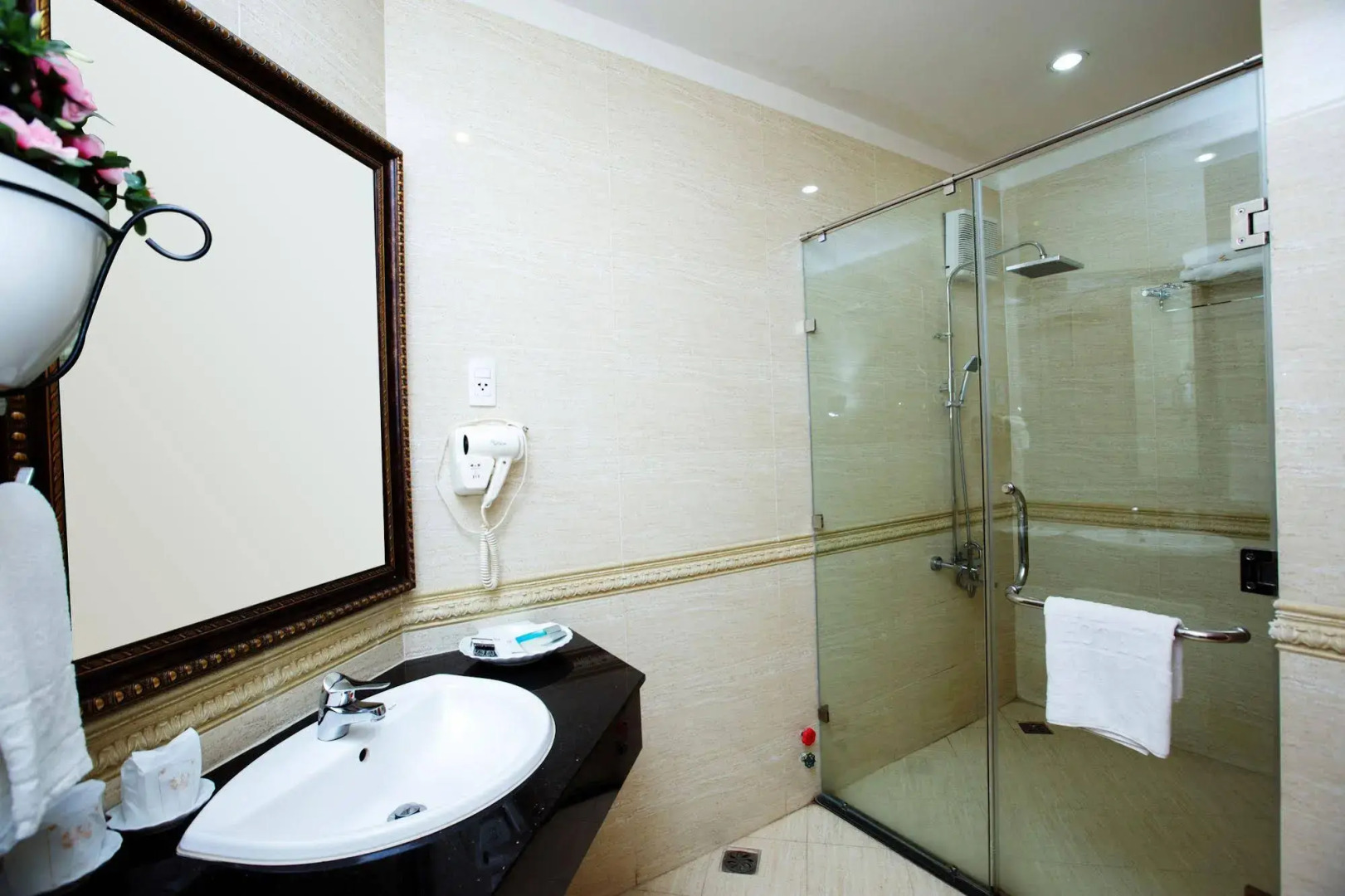 Foto - White Lion Hotel