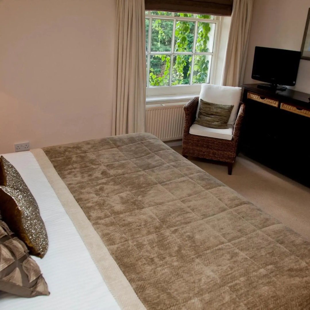 Photo - Rowton Hall Hotel and Spa