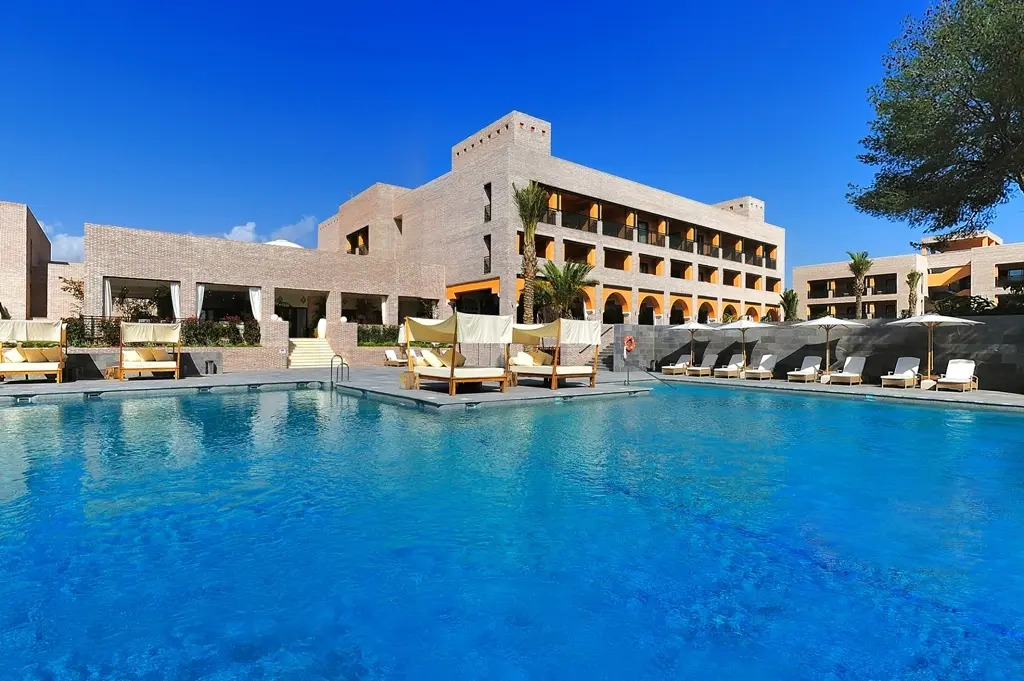 Foto - Gran Marbella Resort & Beach Club