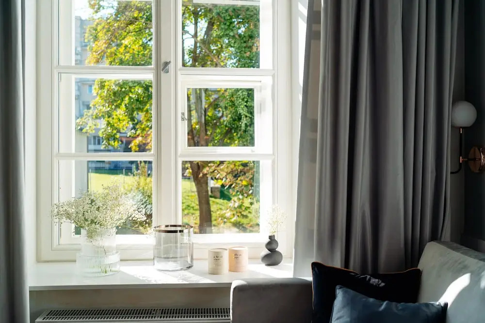 Photo - Warsaw Story - LoftAffair Collection