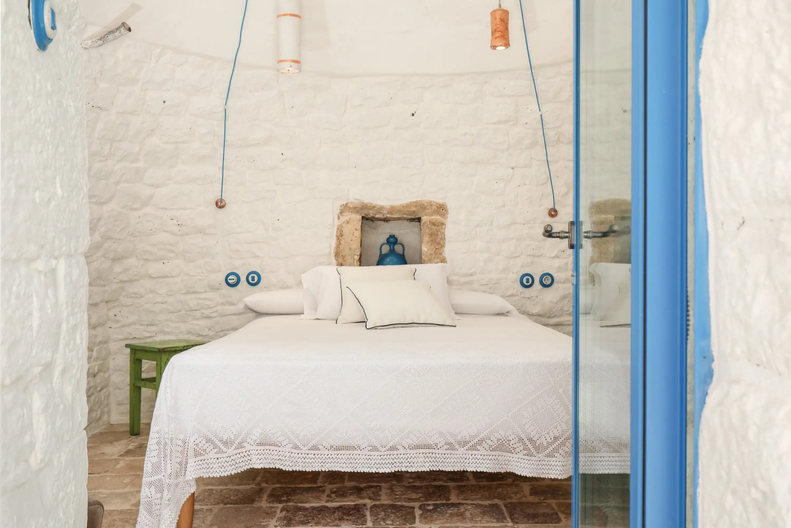 Foto - Trulli Terra Magica