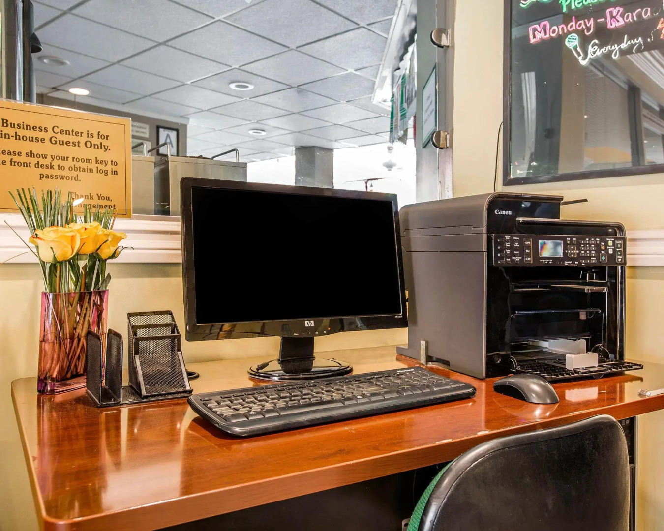 Photo - Quality Inn & Suites Montebello - Los Angeles