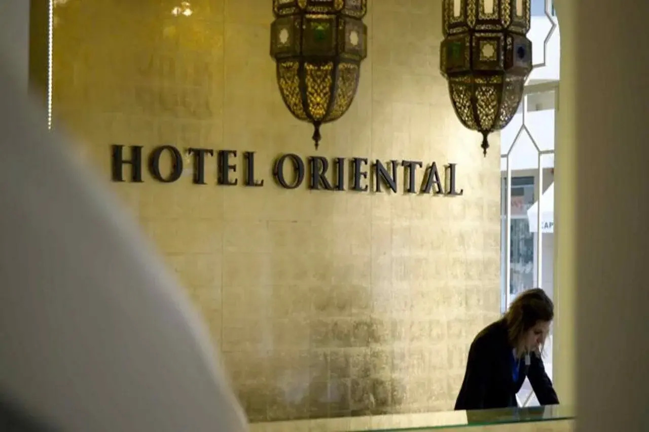 Foto - AP Oriental Beach - Adults Friendly