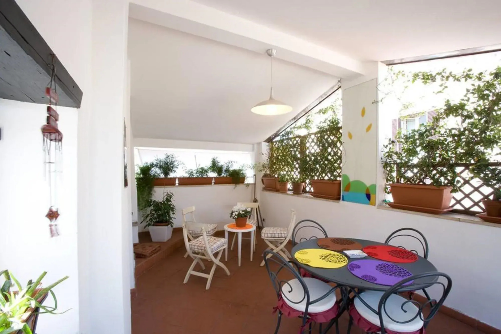 Photo - Torripa Group - Trastevere