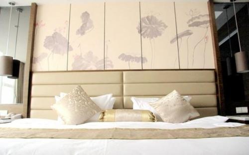 Jinling International Hotel Huaian