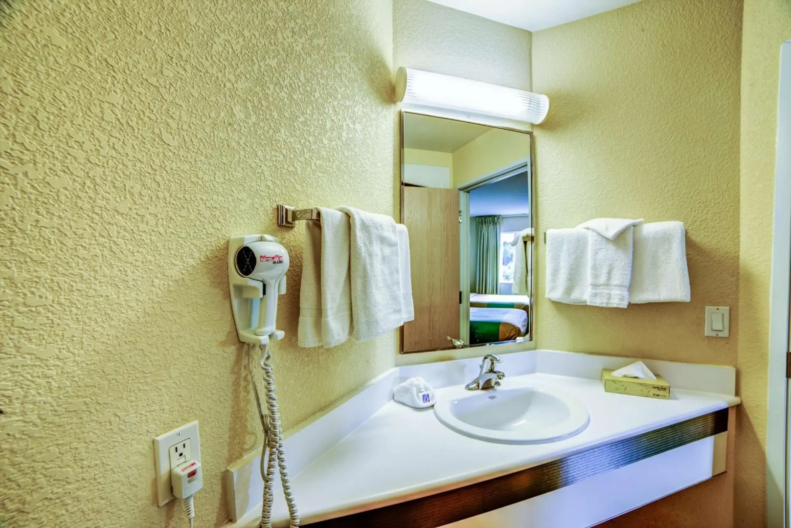 Foto - Motel 6-Huntsville, ON